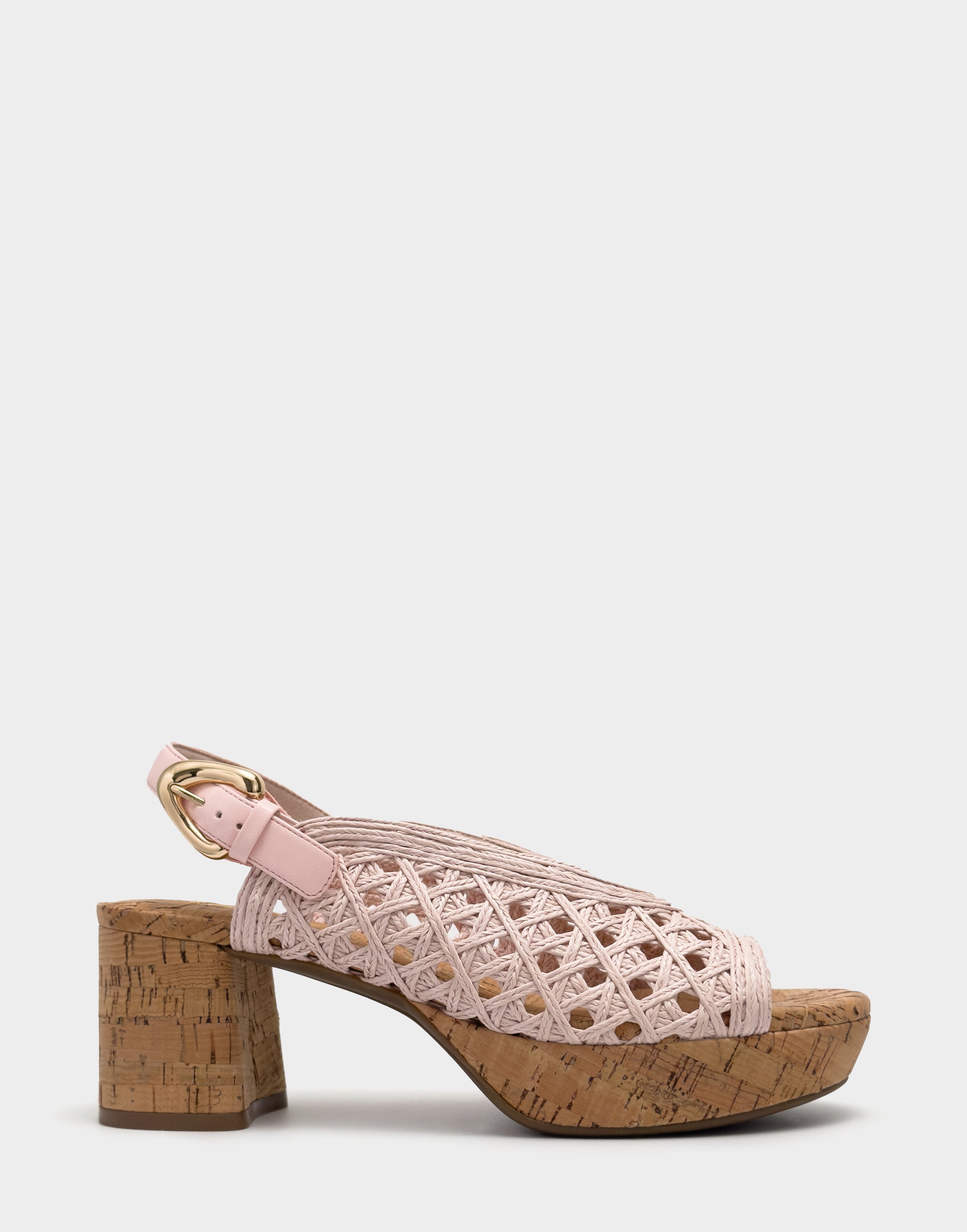 Cornelia Raffia *Final Sale*