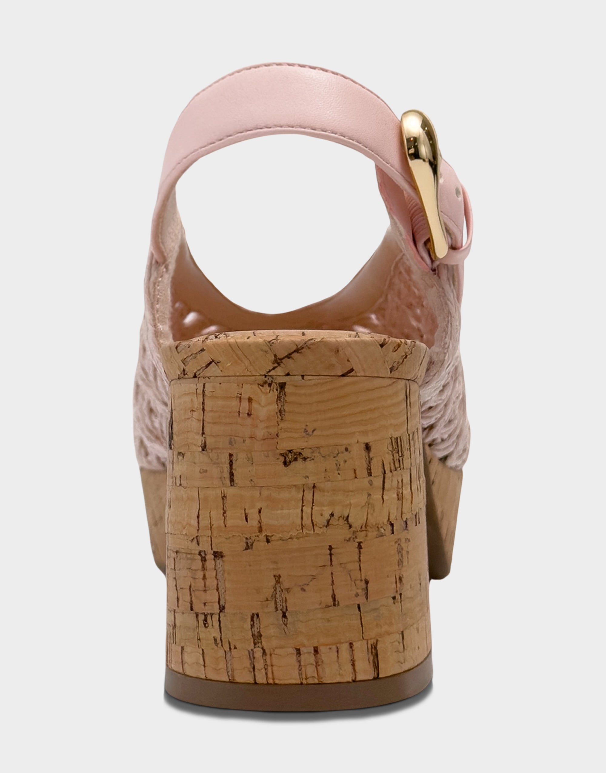 Cornelia Raffia *Final Sale* - Image 5