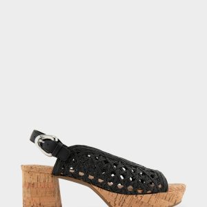 Cornelia Raffia *Final Sale*